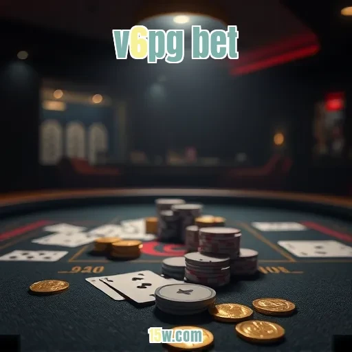 v6pg bet: Ofertas Especiais que Você Não Pode Perder!