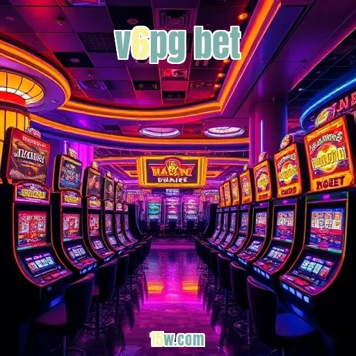 v6pg bet: Segredos da Seção Jackpots para Ganhar Muito Mais