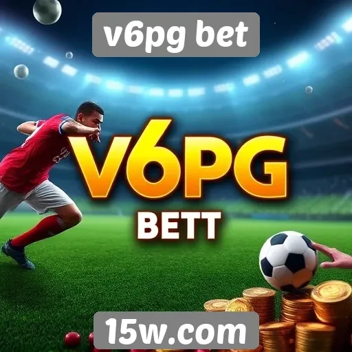novas promoções atraem usuários para v6pg bet