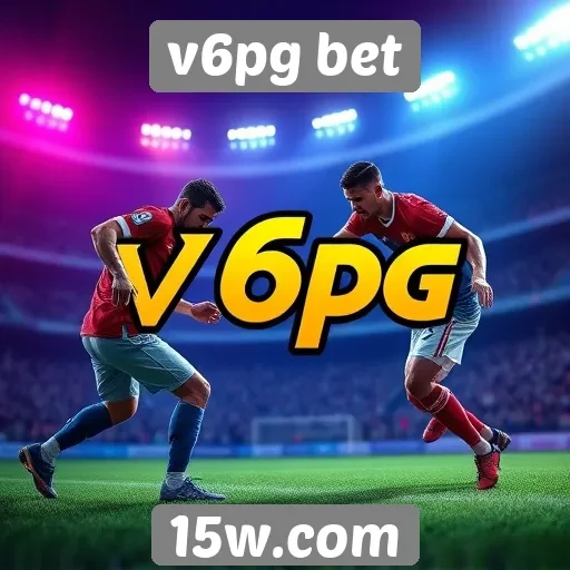 Vantagens do cadastro no v6pg bet para novos usuários