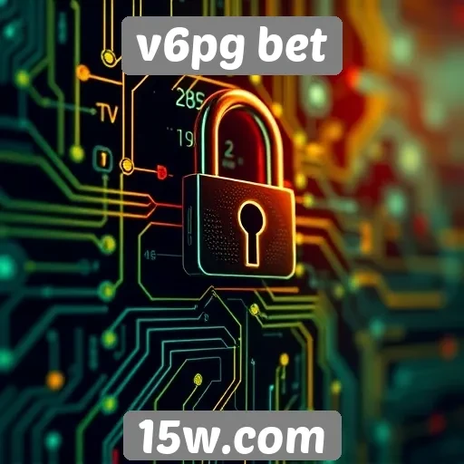 análise de segurança no site v6pg bet